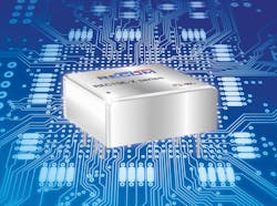 Rut068 Dcdc Converters From Recom In Compact Footprint Pr (1) Rut068 Dcdc Converters From Recom In Compact Footprint Pr (1)