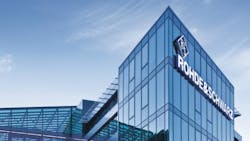 Rohde & Schwarz Rohde & Schwarz