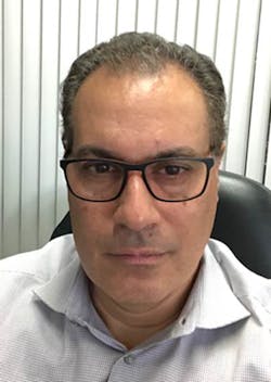 Ron Yazma Headshot Ron Yazma Headshot