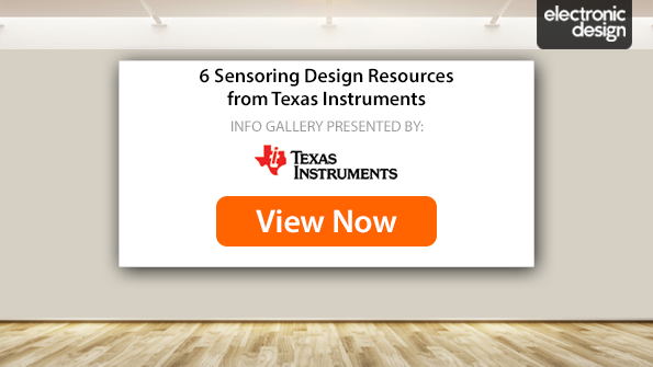 电子设计12824 Promoimage 2016年6月版