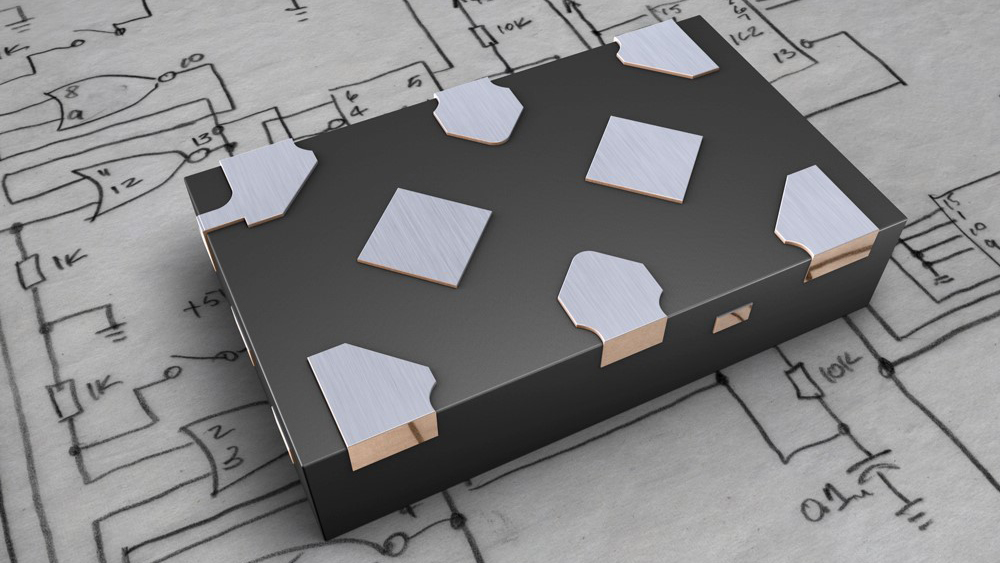 ElectrientDesign 13065 01 1115 NXP GX 8促销