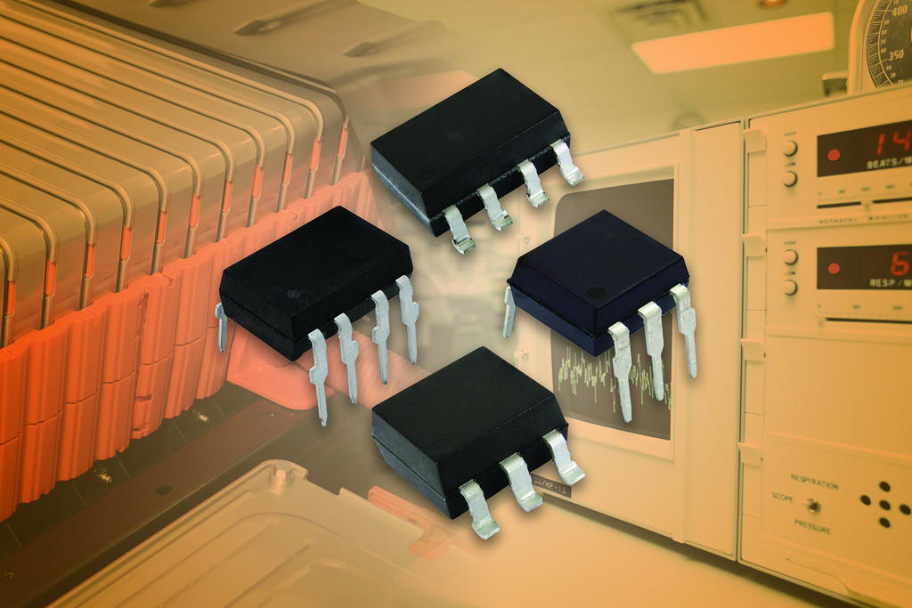 电子设计13145 04 0103 Vishay Vor