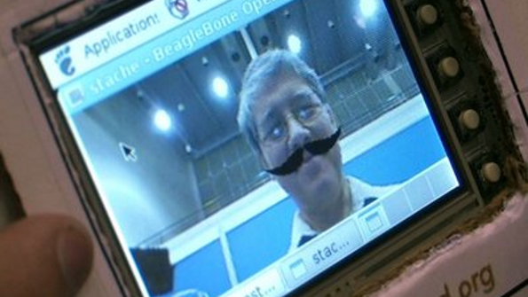 电子设计13306 Dw2012 Beaglebone促销