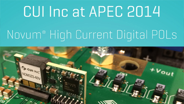 13439年Electronicdesign Novumhighcurrentvideopromo