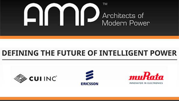 13465年Electronicdesign Modernpowervideopromo