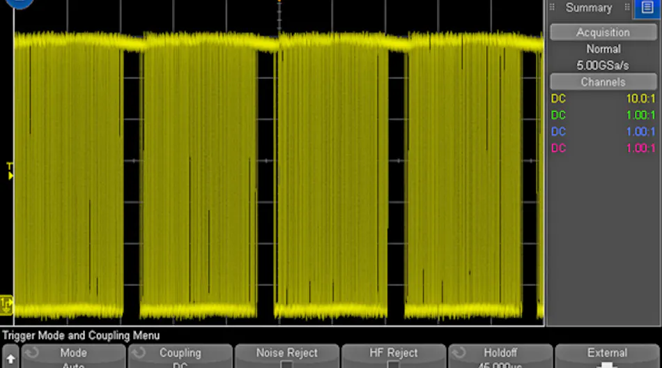 Oscilloscopes | Electronic Design