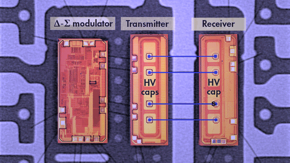 digital isolator application notes digital isolator application notes