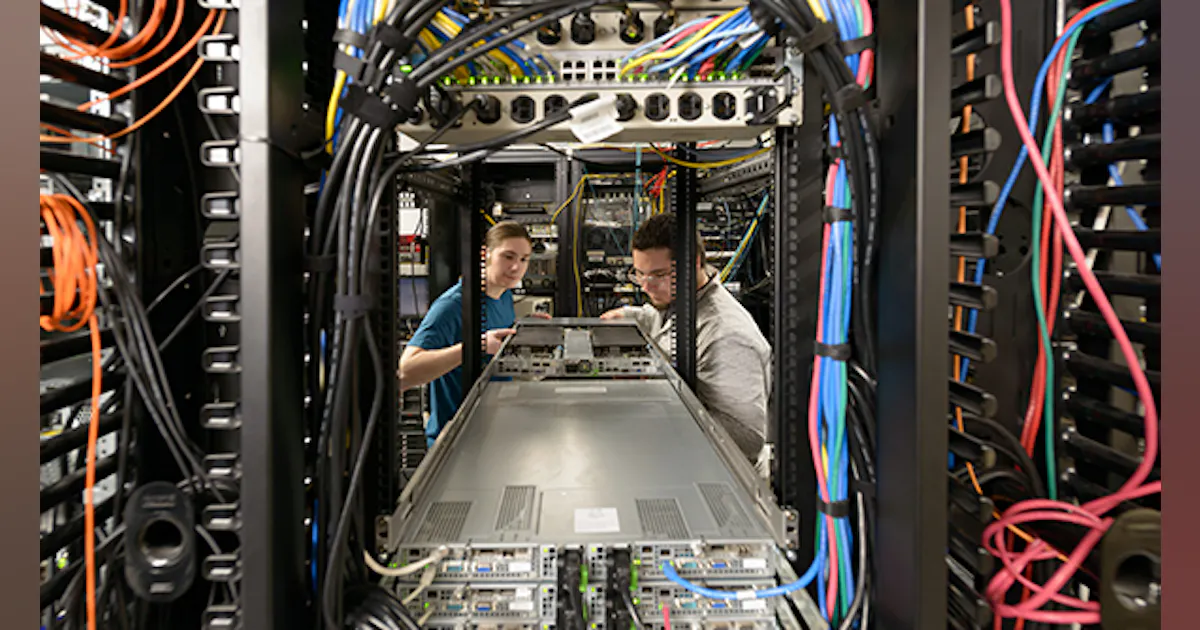 Auto Negotiation Networking The Importance of Auto-Negotiation in Ethernet Architectures ...