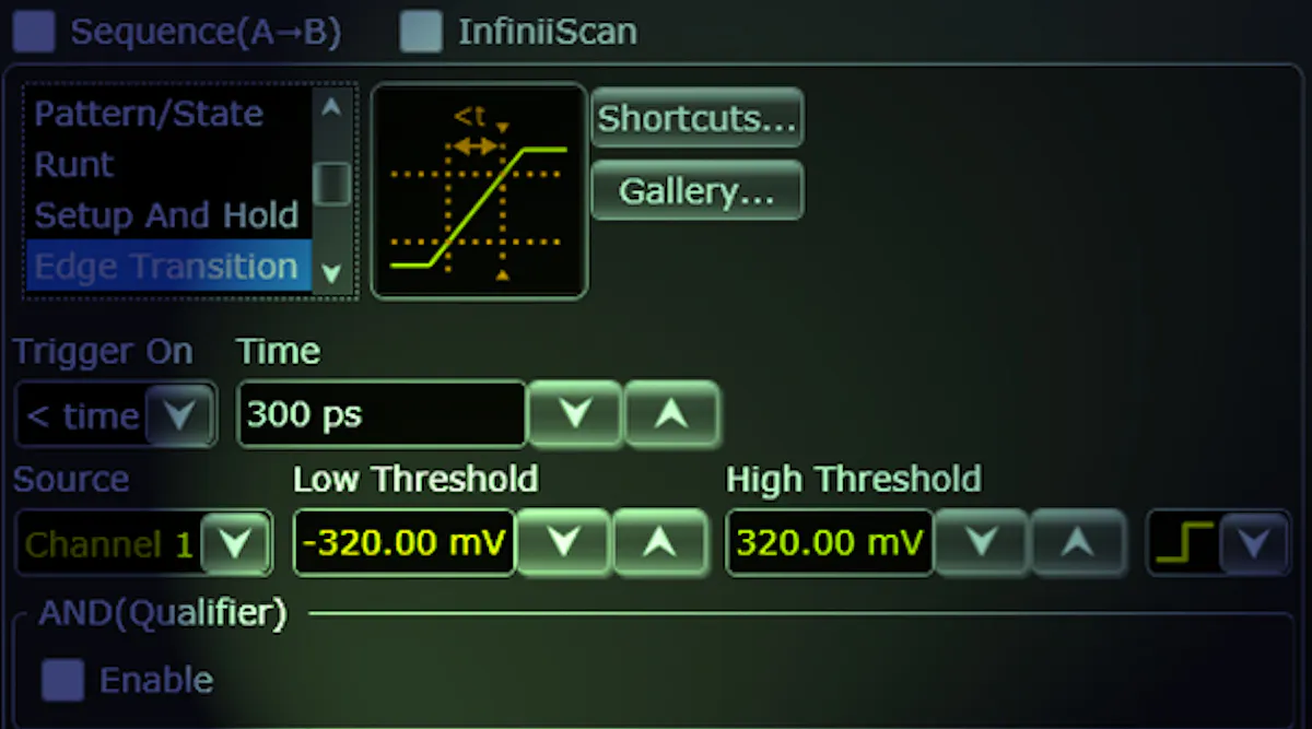 Oscilloscopes | Electronic Design