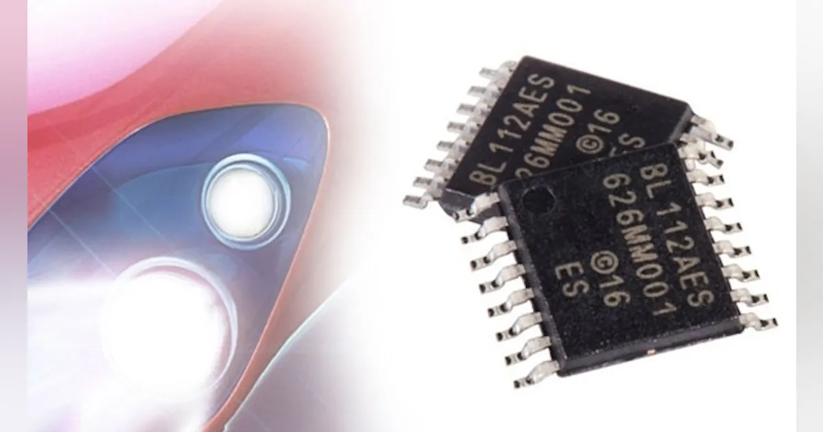 5 Different Ways to Use LED Drivers | Electronic Design