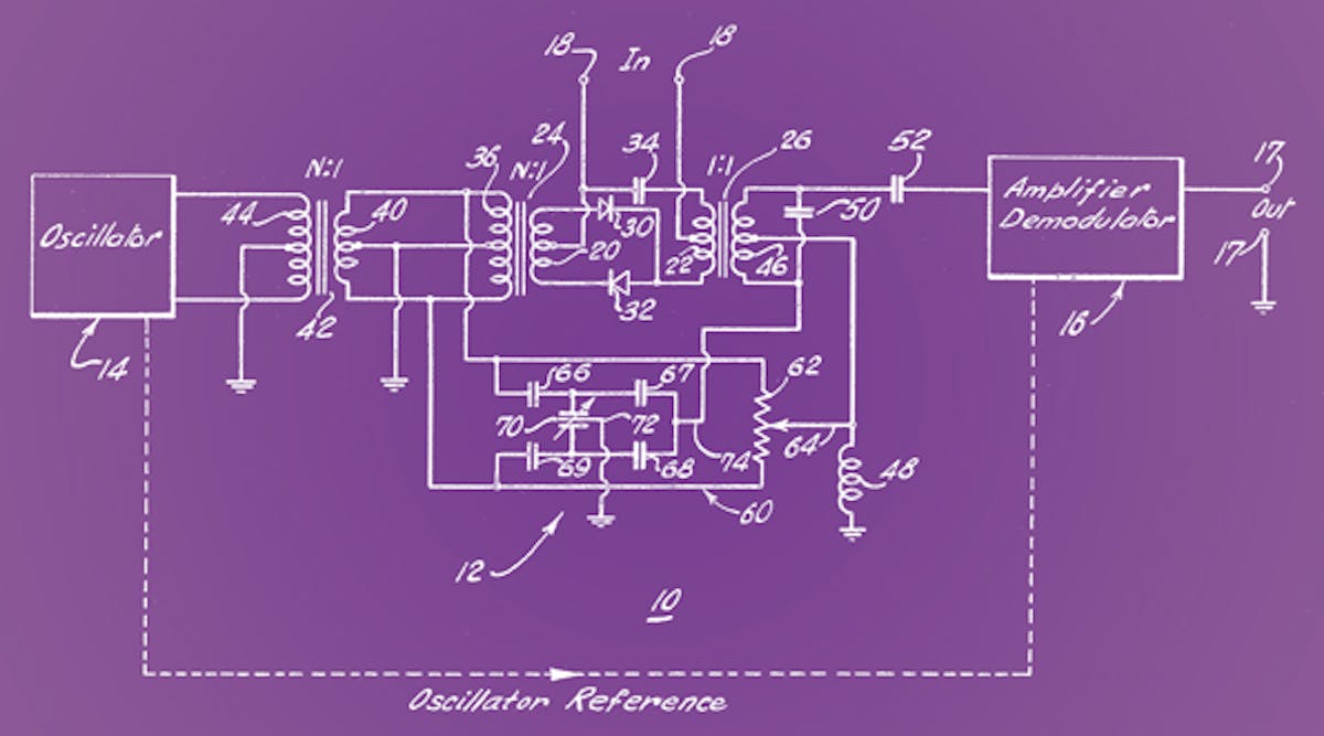 Operational Amplifiers | Electronic Design