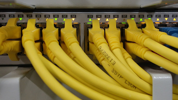network-cables