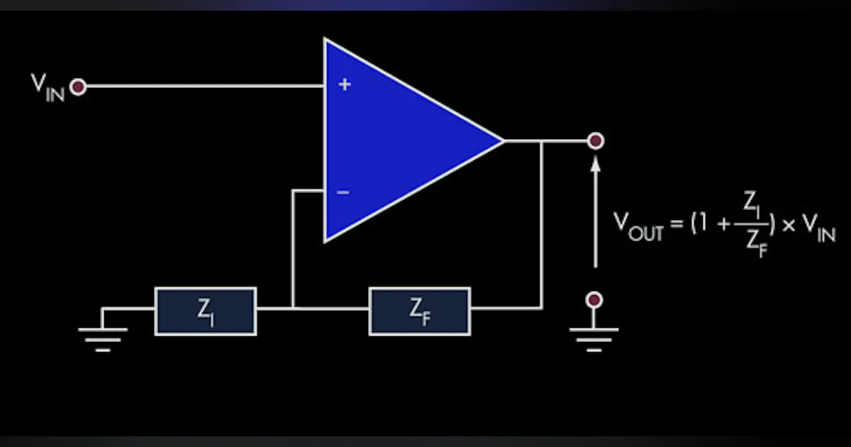 Operational Ampl How Do Operational Amplifiers Operate? | Electronic Design