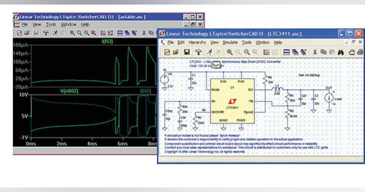 Free Downloadable Spice Tools Capture And Simulate Analog Circuits Electronic Design Free Downloadable Spice Tools Capture And Simulate Analog Circuits Electronic Design