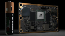 Electronicdesign 13925 Nvidia Jetson Tx2 Promo ElectronicDesign 13925 Nvidia Jetson TX2促销