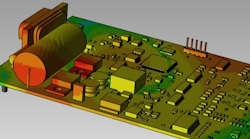 Electronicdesign 14074 Xpedition Vibration Acceleration Model 电子设计14074 XPEDITION振动加速模型