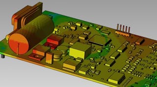 Electronicdesign 14074 Xpedition Vibration Acceleration Model