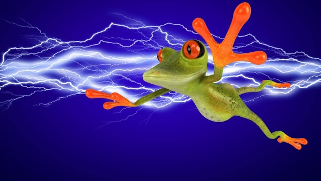 Frog Legs Probably Won't Charge Your Phone—the Discovery of Voltage |  Electronic Design