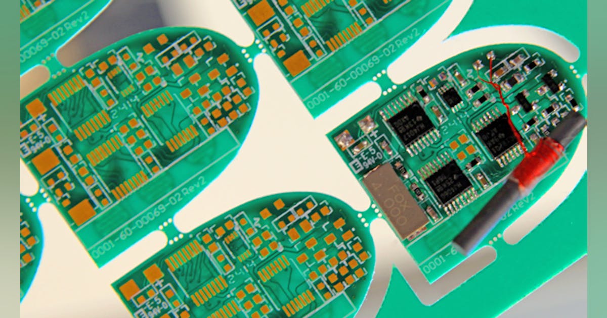 What’s the Difference Between Reference and Custom Hardware Design ...