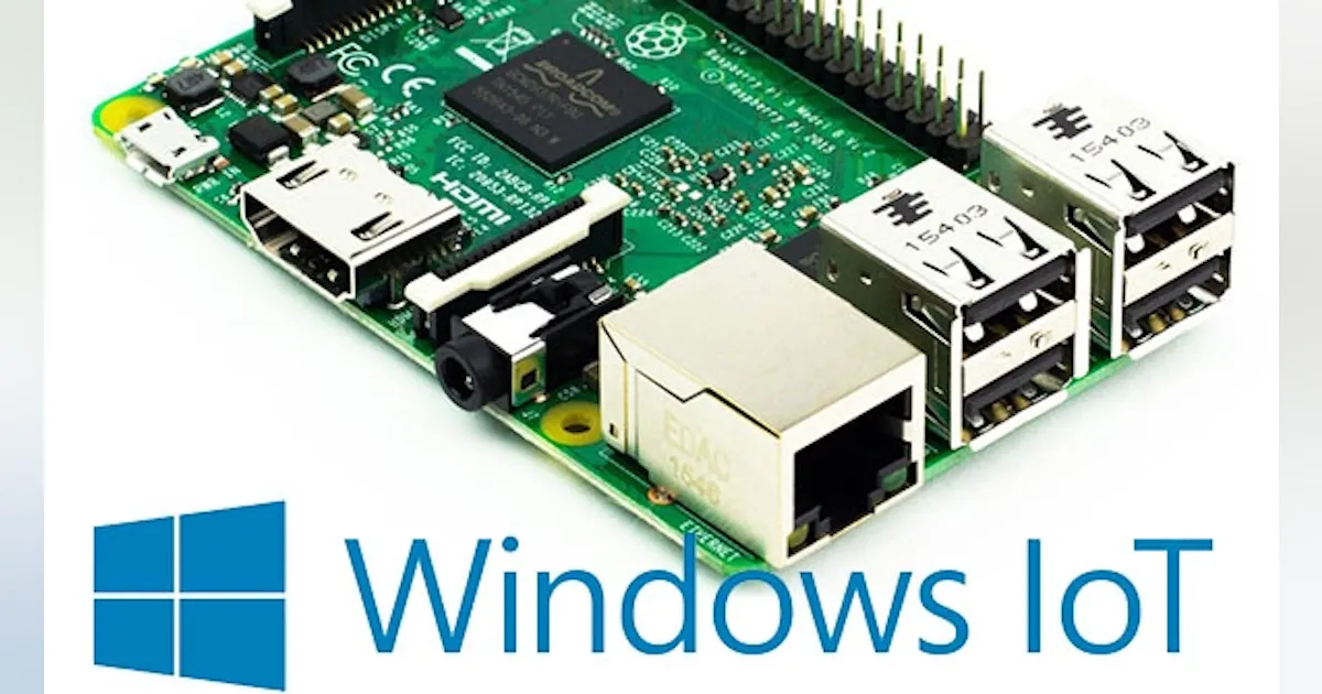 What’s the Difference Between Windows 10 IoT Versions? | Electronic Design