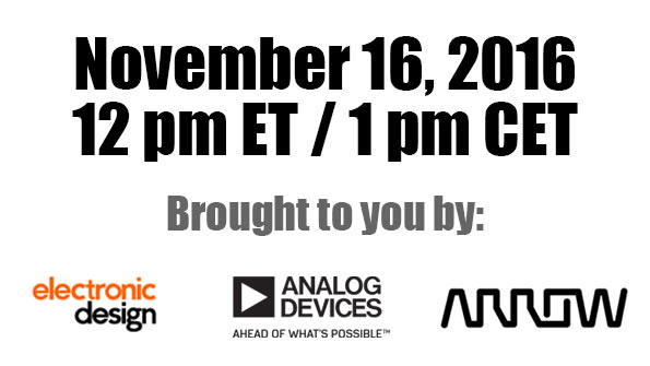 ADI Webinar