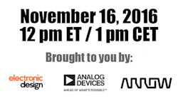 ADI Webinar