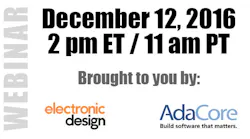 Adacore webinar