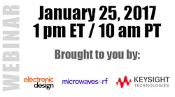 Keysight Webinar