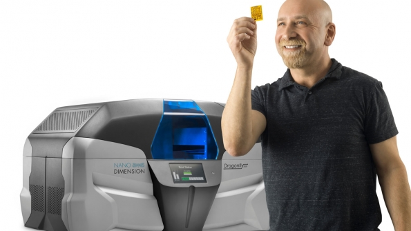 电子设计14351置二象征