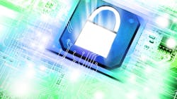 Electronic security Electronic security