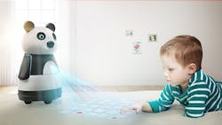 Image courtesy of Bosch Sensortec Image courtesy of Bosch Sensortec