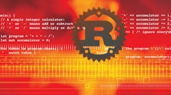 Looking at RUST software Looking at RUST software