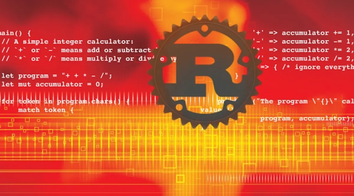 Reflections on Rust | Electronic Design