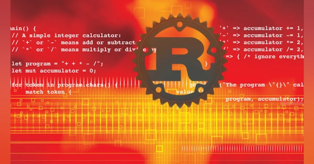 Reflections on Rust | Electronic Design