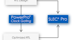 Clock Gating by Mentor Graphics