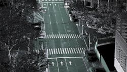 Highdefinition maps like this one created by Here are a core technology for selfdriving cars Image courtesy of Here Highdefinition maps like this one created by Here are a core technology for selfdriving cars Image courtesy of Here