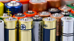 batteries