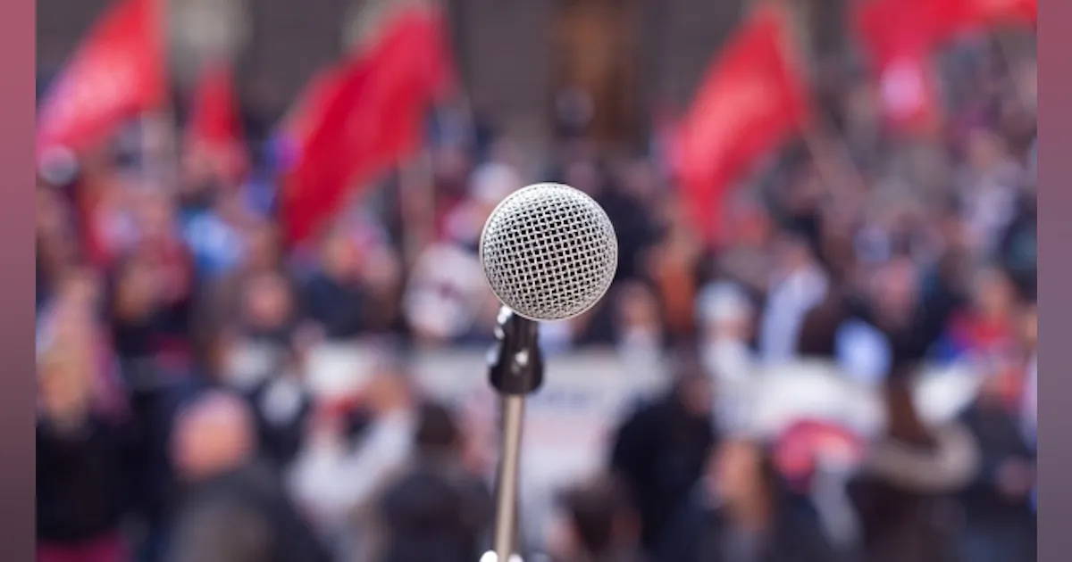 314 Action Wants to Help Engineers Run for Office | Electronic Design