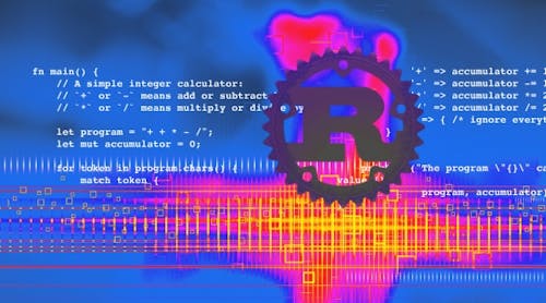 Rusty Programming | Electronic Design
