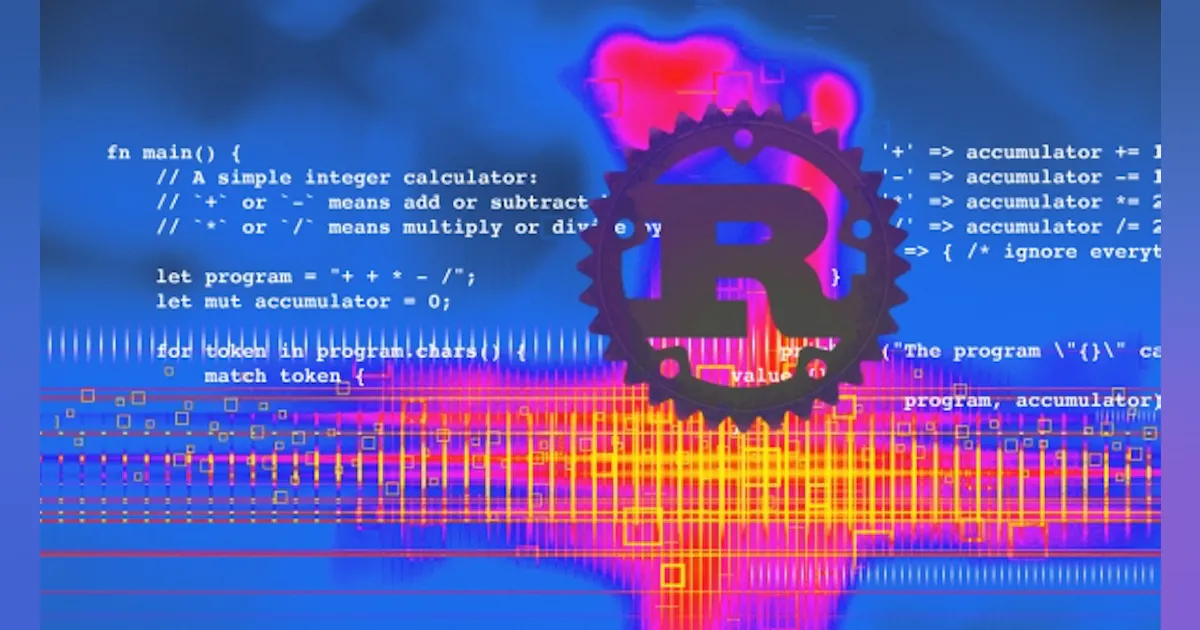 Rust and SPARK: Software Reliability for Everyone | Electronic Design