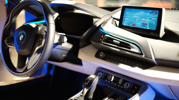 Image courtesy of Krlis Dambrns Creative Commons