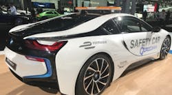 Electronicdesign 14788 Wireless Charging Car From Bmw Qualcomm