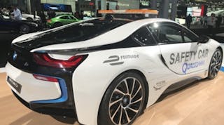 Electronicdesign 14788 Wireless Charging Car From Bmw Qualcomm