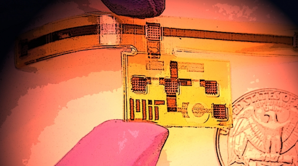 Electronicdesign 14811 Electronic Designbriefpromo 电子设计简介