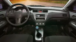 Regulations for driverless cars