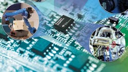 Tip precision Tip precision