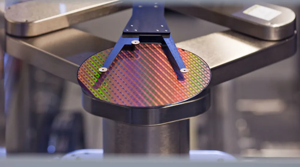 Salaries For Semiconductor Engineers Outpace Industry Average