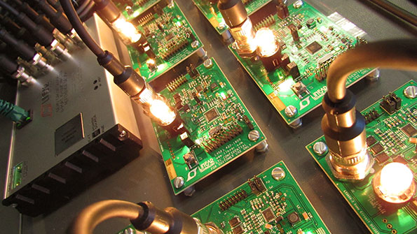 Image courtesy of Linear Technology