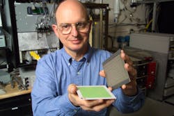 Fuel cell Image courtesy of Idaho National Laboratory Flickr Fuel cell Image courtesy of Idaho National Laboratory Flickr