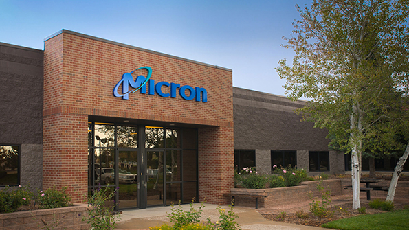 Micron is the last major USbased manufacturer of DRAM and NAND memory chips A successful bid would contribute greatly to China39s growing semiconductor industry but most analysts are skeptical that the US government would approve the transaction Image courtesy of Micron